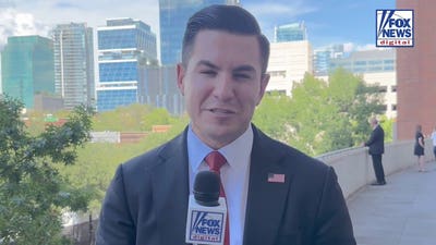 Republican predicts 'red tidal wave' in Texas with James Talarico at top of ticket