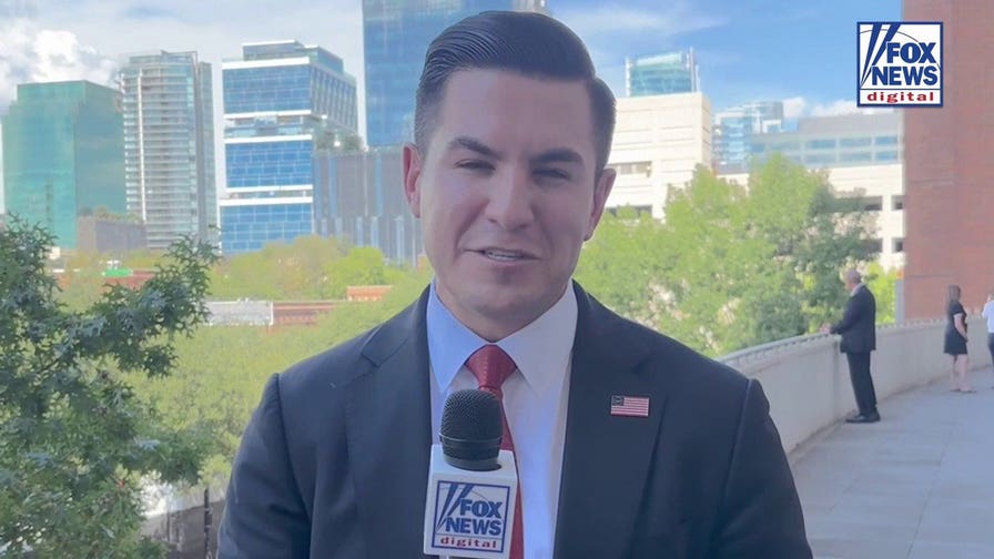 Republican predicts 'red tidal wave' in Texas with James Talarico at top of ticket