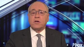 Dr. Siegel: WHO official told me organization is 'corrupt to its bones'