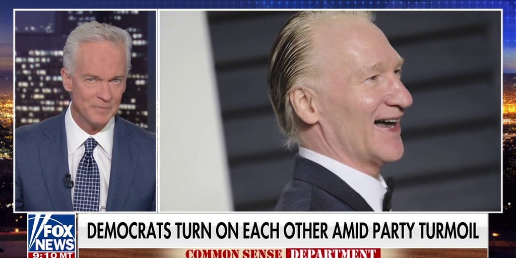 'Common Sense': Bill Maher violates his own 'hypocritic oath'
