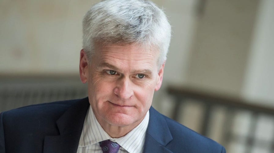 Cassidy among six GOP votes to move forward with impeachment trial