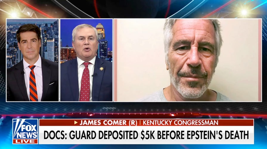  We privation  Epstein defender  to travel  successful  for questioning