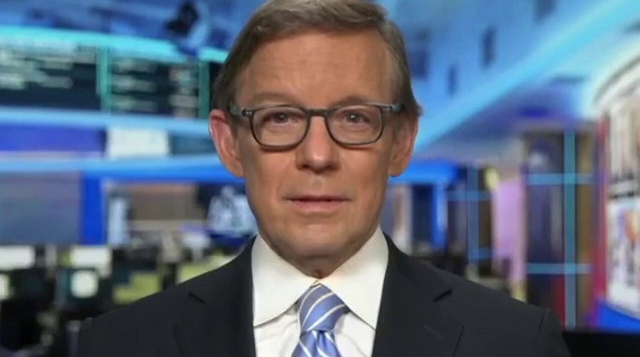 Eric Shawn: From FDR to Biden, expanding the US Supreme Court