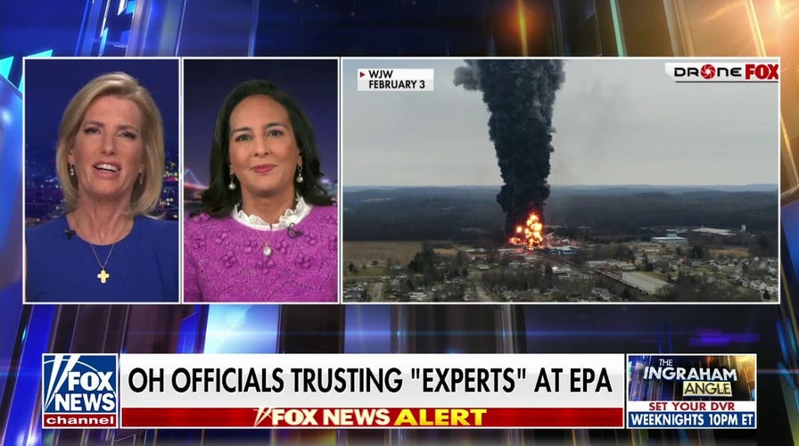 This railway company is in big trouble: Harmeet Dhillon