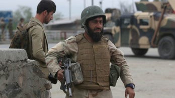 Former Navy SEAL: There should be a lot of people in Washington getting fired