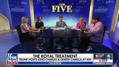 Dana Perino: I would do anything to see Tyrus do this