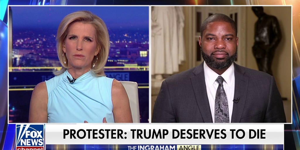 Democrats will chase any rabbit hole to maintain power, says Rep. Byron Donalds