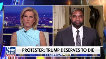 Democrats will chase any rabbit hole to maintain power, says Rep. Byron Donalds