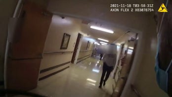 Paramedics allegedly refused to enter a care facility to help a man in cardiac arrest due to 'some COVID law'