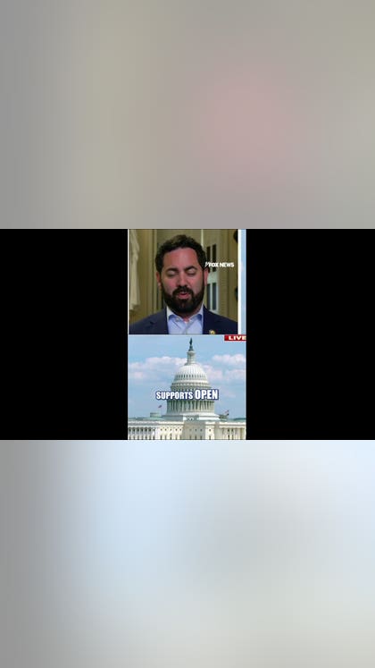 Rep. Mike Lawler: Democratic Party has moved 'further and further to the left' since 2016