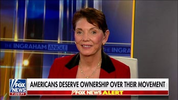 This is a ‘digital gulag’: Reggie Littlejohn