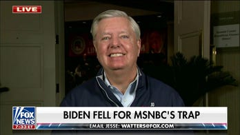 Lindsey Graham: We can't afford to lose Ohio 