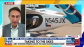 Joby Aviation finishes coast-to-coast autonomous flight