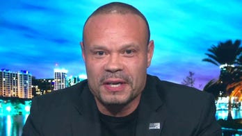Dan Bongino slams Biden admin on migrant facilities: 'Why are you treating people like animals?'
