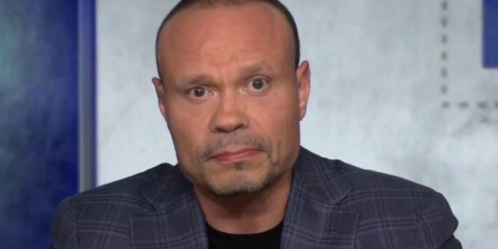Bongino Your words matter too, Joe Fox News Video