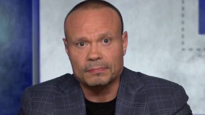 Bongino: Your words matter too, Joe