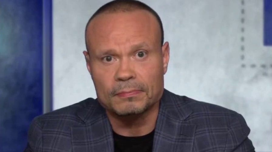 Bongino: Your words matter too, Joe