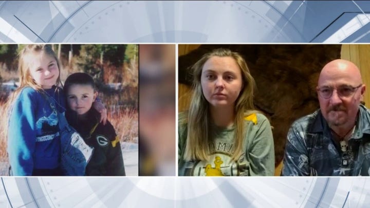 Gold Star family chooses against meeting with President Biden