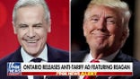 Trump terminates Canada negotiations following anti-tariff ad