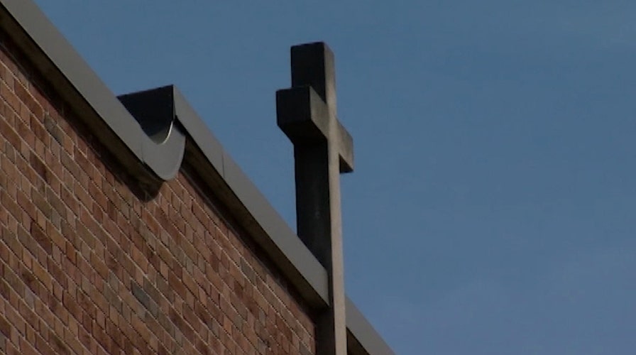 Coronavirus shutdown causes Catholic school closures