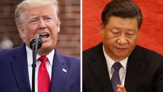 China raises trade tensions with 'new Cold War' warning for US - Fox News