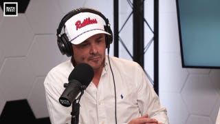 'Ruthless' podcast calls out media silence on Democratic financial scandals