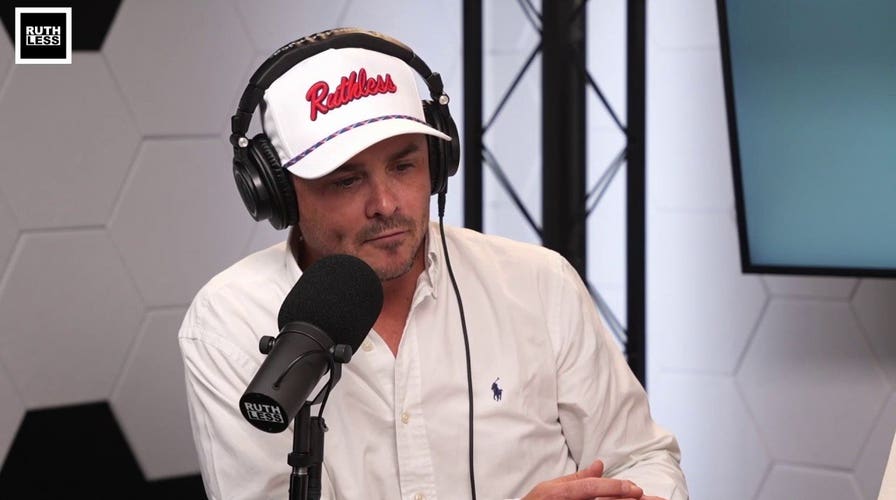 'Ruthless' podcast calls out media silence on Democratic financial scandals