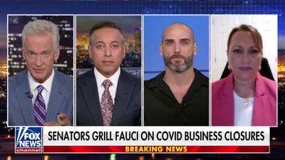 Dr. Anthony Fauci owed it to the people to be honest: Federal litigator