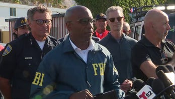 Federal, local officials provide update after explosion rocks Palm Springs clinic
