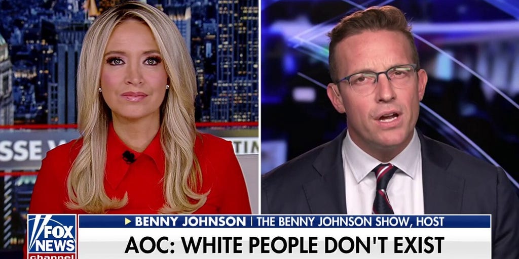 AOC’s foreign policy miscues were ‘an excruciating 27 seconds’ to watch, podcast host says