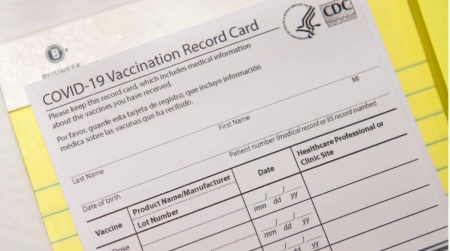 Oregon requires vaccine proof to go maskless indoors