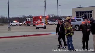 Shooting at Perry High School - Fox News