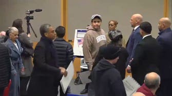 Trump in Georgia, Michigan this weekend ahead of 2026 midterm elections | Live Updates from Fox News Digital