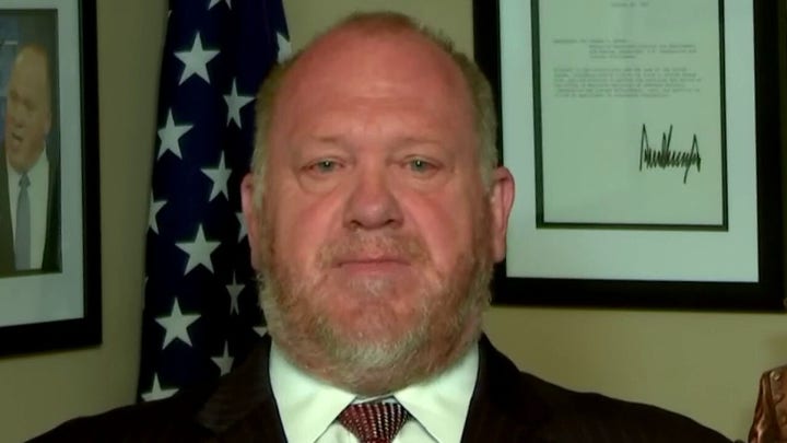 Retired ICE Director reacts to record numbers of Seattle police officers leaving