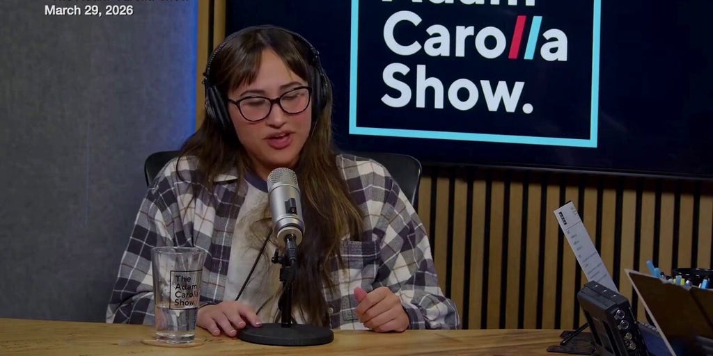 Chloe Cole says media ‘suppressing’ transgender shooter coverage calls it a systemic failure