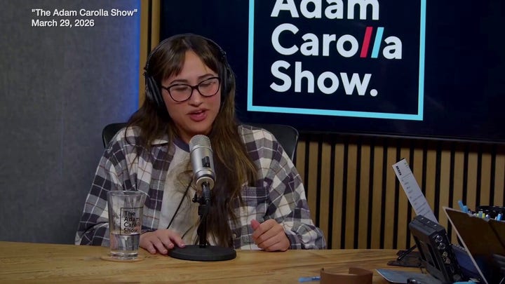 Chloe Cole says the media suppressing transgender shooter coverage calls it a systemic failure