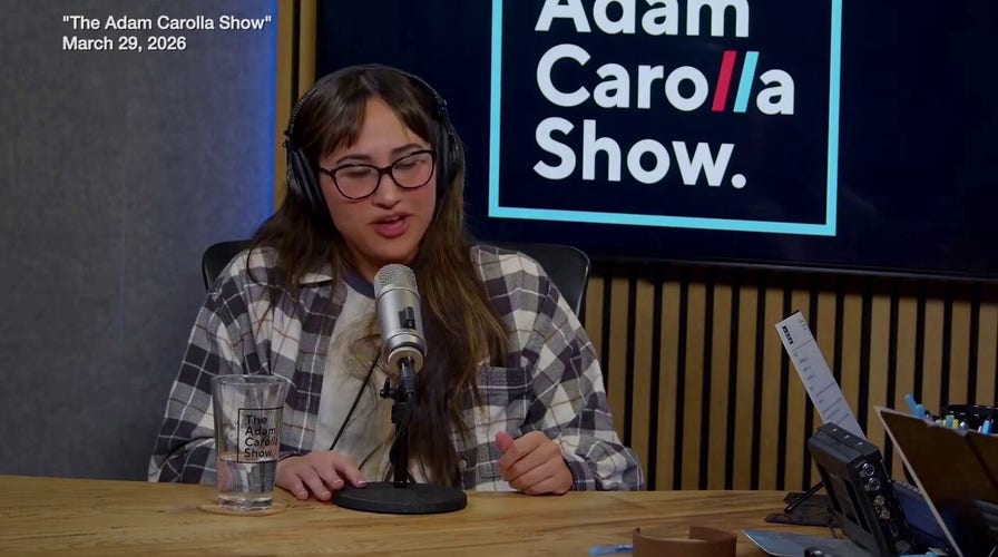 Chloe Cole says media ‘suppressing’ transgender shooter sum calls it a systemic failure