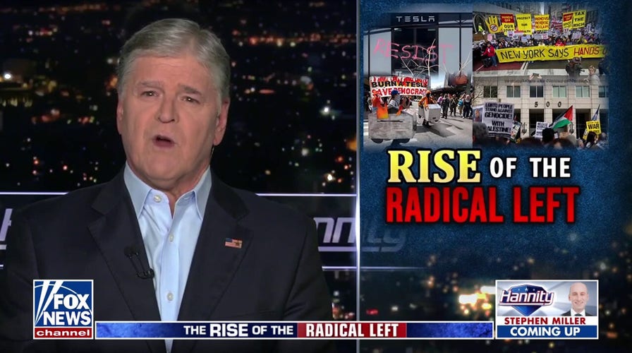 Trump against the world, our immigration asylum disaster, and more from Fox News Opinion