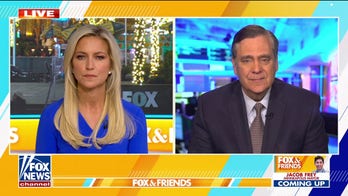 Turley: SCOTUS won’t 'thread the needle' on sex and Title IX in sports