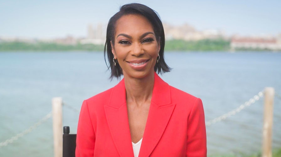 Harris Faulkner - Fox News 25th Anniversary Shoutout