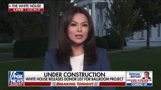 President Trump targets China over fentanyl crisis - Fox News