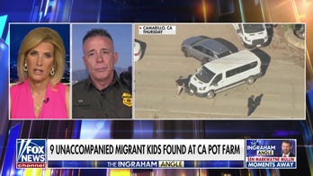 Border Patrol chief describes seeing ‘real-time’ what’s happening to unaccompanied migrant kids