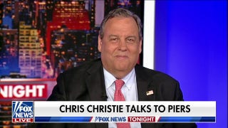 Chris Christie: Trump abandoned me  - Fox News