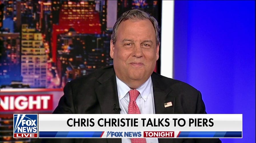 Chris Christie: Trump abandoned me 