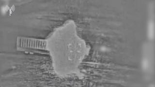 Israeli UAVs strike enemy targets - Fox News