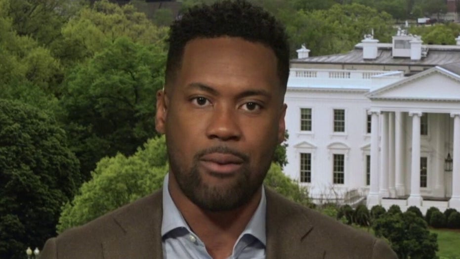 Lawrence Jones Slams Biden For Not Releasing Supreme Court List Swing Voters And Moderates Want To Know Fox News