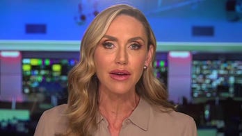 Lara Trump on media's 'very confusing' mask, COVID messaging