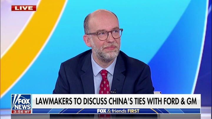 Electric Vehicle Agenda and China