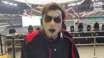 WWE's Danhausen reflects on arrival, gives update on Danhausenettes