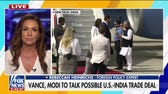 India will be a 'key partner' for trade following tariffs on China, says Rebeccah Heinrichs